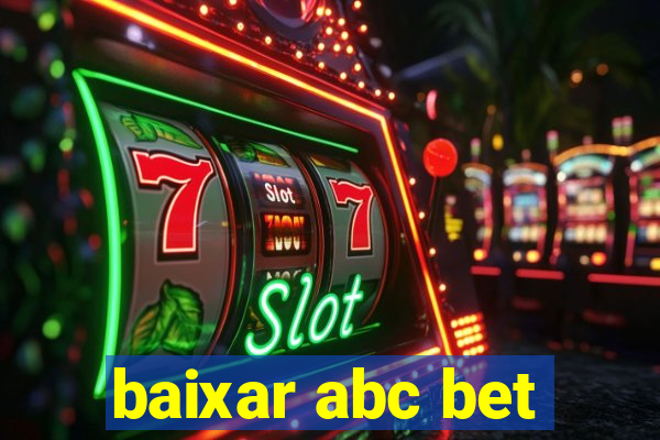 baixar abc bet